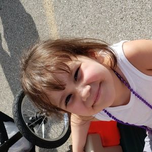 Meet your Posher, Shannon